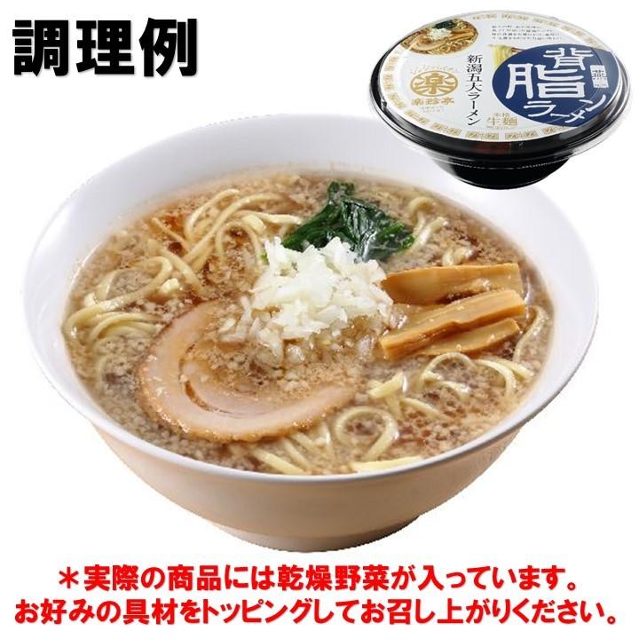 ラーメン 新潟五大ラーメン おかもちセット 5食入 食べ比べセット 生