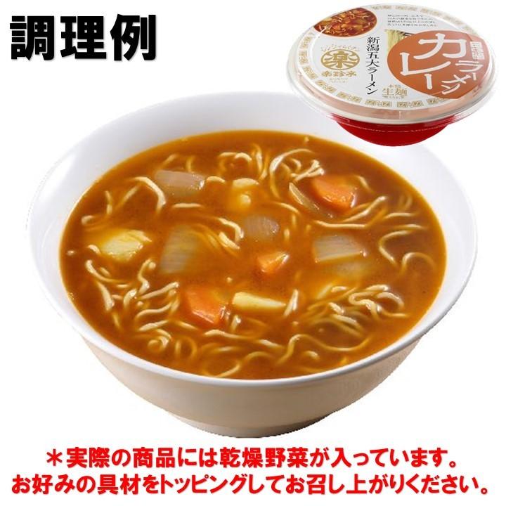 ラーメン 新潟五大ラーメン おかもちセット 5食入 食べ比べセット 生