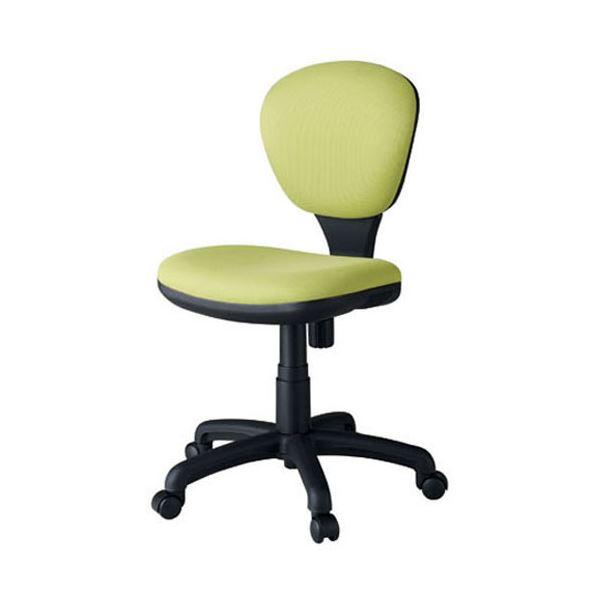 業務用 パソコンチェア 事務椅子 事務用品 業務用お得セットジョインテックス 事務イス（オフィスチェア/0Aチェア） C301J ライトグリーン