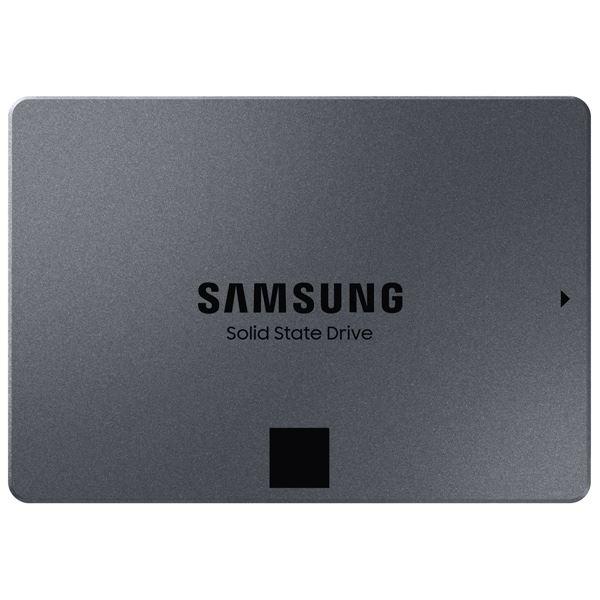 サムスン（SSD） SSD 870 QVO ベーシックキット 1TB MZ-77Q1T0B／IT