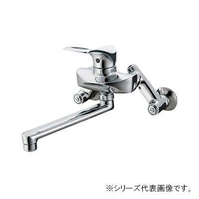 三栄 Ab インテリアネットtakano キッチンシングル混合栓k1712 3u 13 K1712 3u 13 Sanei Sanei Coule