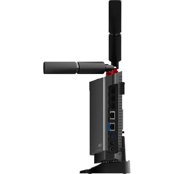 クリアランスストア バッファロー 無線LAN親機 11ax/ac/n/a/g/b 4803+