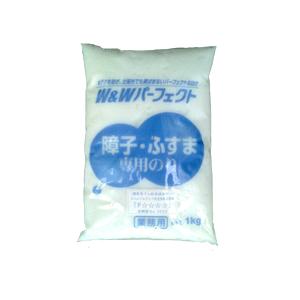 W Wパーフェクト 障子 ふすま 専用のり 1kg Fusuma Nori インテリアネットtakano 通販 Yahoo ショッピング