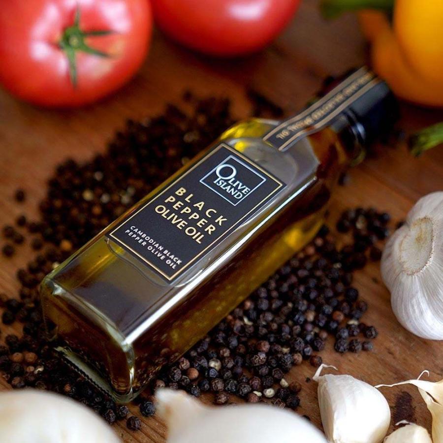 オリーブオイルギフト ガーリック バジル ブラックペッパーオリーブオイル 1ｍl 3本入り ギフトセット Box入り オリーブアイランド Oliveisland Gbp 1 3 Oliveisland Yahoo 店 通販 Yahoo ショッピング