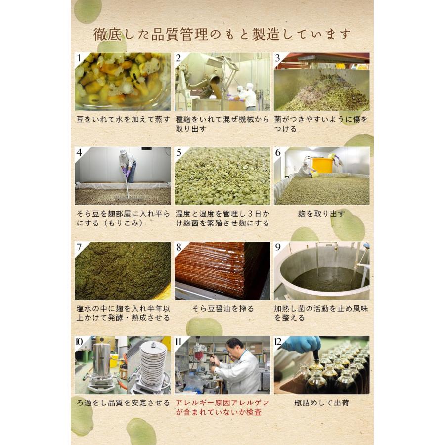 最適な価格 そら豆醤油 0ml そら豆 小豆島醤油 醤油 しょう油 しょうゆ グルテンフリー アレルギー対応 高橋商店 Materialworldblog Com