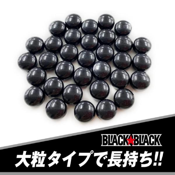 ロッテ 32g ブラックブラックタブレット ストロングタイプ (10×3)30入 (眠気対策) (Y60) (new) 本州一部送料無料｜takaoka｜03