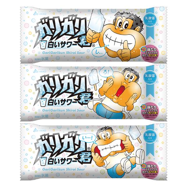 【ガリガリ君/赤城乳業ノベルティ・非売品】立体パズル＆扇風機【未使用】 ガリガリ君/赤城乳業ノベルティ・非売品】立体パズル＆扇風機