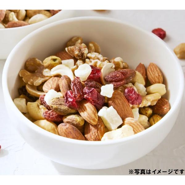 稲葉 稲葉ピーナツ 126g ナッツ好きの7種類ナッツ＆フルーツ(個