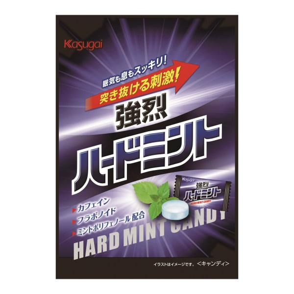 本州一部送料無料 春日井 ハードミント １２ ２ ２４入 2 ゆっくんのお菓子倉庫ヤフー店 通販 Yahoo ショッピング