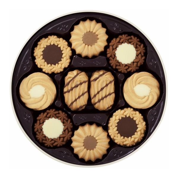 ブルボン トルテクッキー缶 サンリオキャラクターズ １入 ゆっくんのお菓子倉庫ヤフー店 通販 Yahoo ショッピング