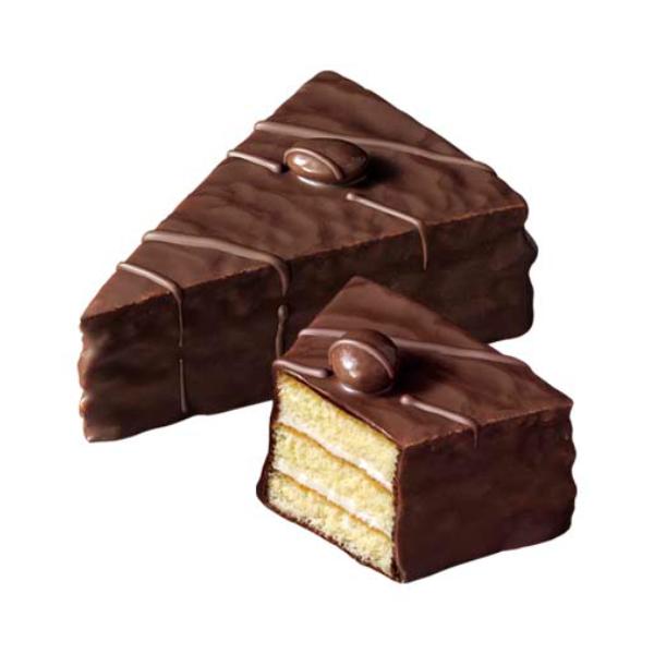 ブルボン 6個 シルベーヌ (5×5)25入 (チョコレート ロングセラー お