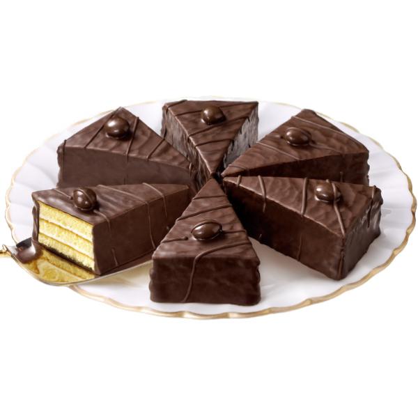 ブルボン 6個 シルベーヌ (5×5)25入 (チョコレート ロングセラー お