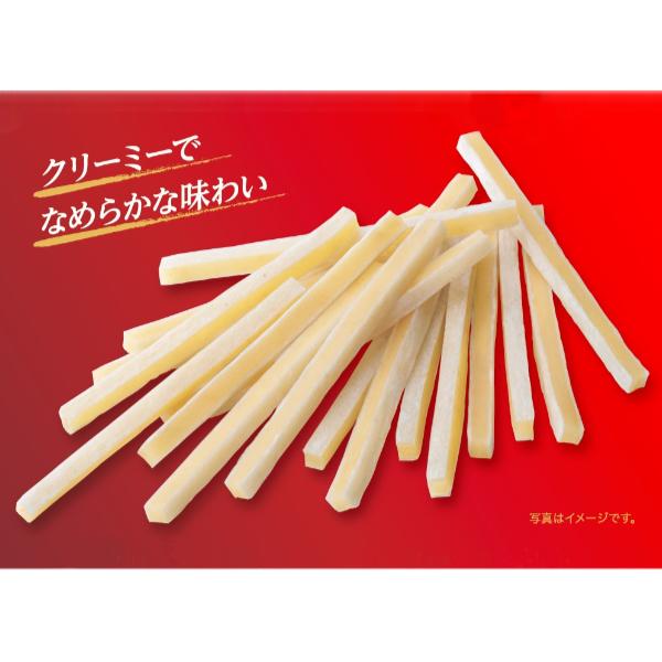 なとり 64g THE チーズ鱈 (5×10)50入 (チータラ チーズ おつまみ