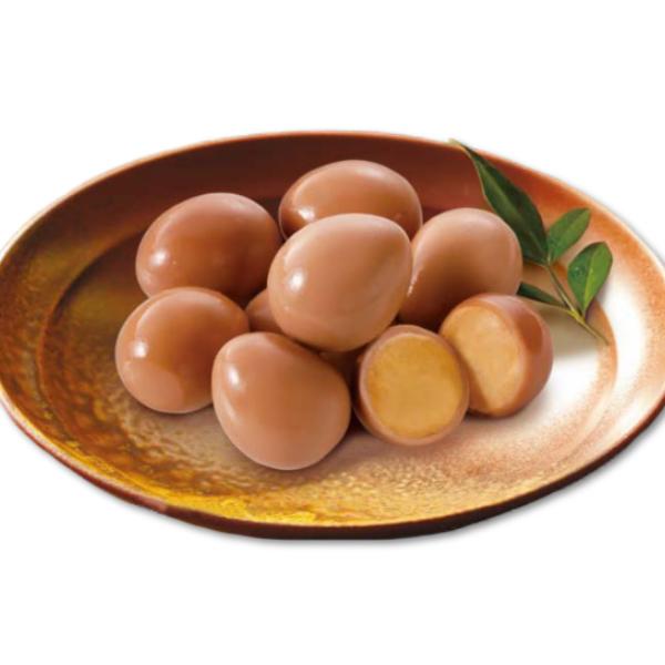 なとり 63g 酒肴逸品 うずらの味付けたまご (5×3)15入 (味付け卵 なとり 63g 酒肴逸品 うずらの味付けたまご (5×3)15入 (味付け卵