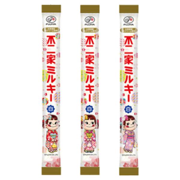 不二家 ミルキー 千歳飴 (20×2種)40本入 (七五三)(セット販売)(Y80) 2つセットで本州一部送料無料*|takaoka|04