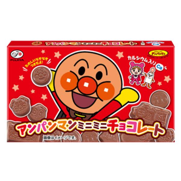 サンリオチョコ＆アンパンマンチョコ＆ぷるんクー＆ポイフル詰め合わせ サンリオチョコ＆アンパンマンチョコ＆ぷるんクー＆ポイフル