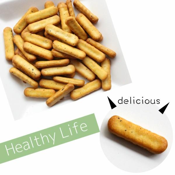 前田製菓 11種のおやさいスティック 15g×10入 (イレベジ