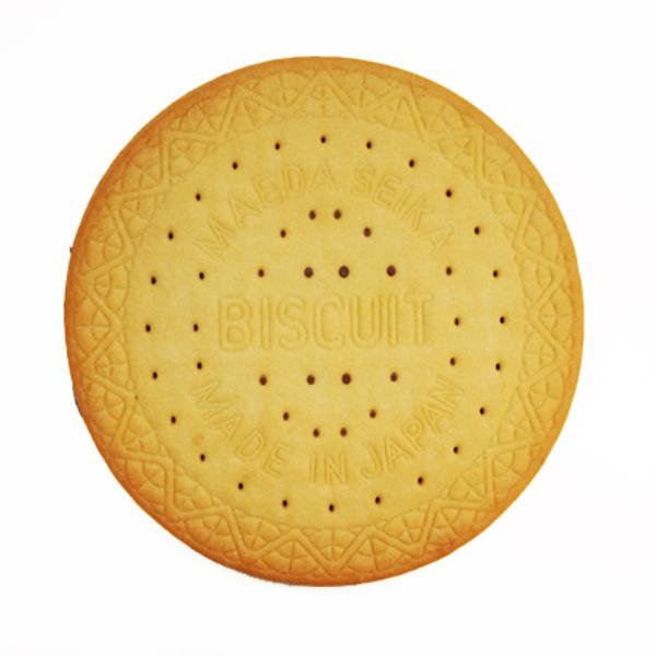 前田製菓 (最短賞味期限2026.2.17) ビスケットリサーチ (10×6)60入 (お