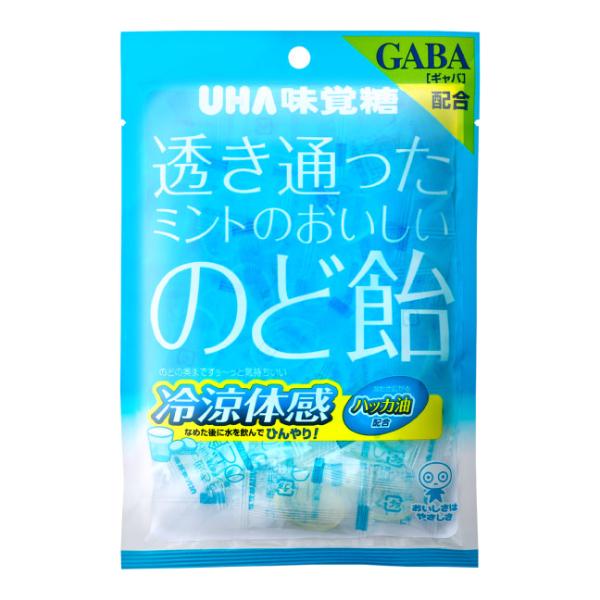 味覚糖 透き通ったミントのおいしいのど飴 92g×6入(ポイント消化)(CP) メール便全国送料無料 :4902750832633m:ゆっくんのお菓子倉庫ヤフー店 - 通販 - Yahoo!ショッピング 味覚糖 透き通ったミントのおいしいのど飴 92g×6入(ポイント消化)(CP) メール便全国送料無料 :4902750832633m:ゆっくんのお菓子倉庫ヤフー店 - 通販 - Yahoo!ショッピング