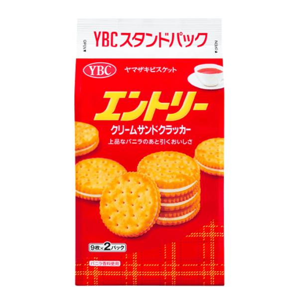 ヤマザキビスケット YBC エントリー (10×2)20入 (Y12) 本州一部送料無料 :4903015162014c:ゆっくんのお菓子倉庫ヤフー店 - 通販 - Yahoo!ショッピング ヤマザキビスケット YBC エントリー (10×2)20入 (Y12) 本州一部送料無料 :4903015162014c:ゆっくんのお菓子倉庫ヤフー店 - 通販 - Yahoo!ショッピング