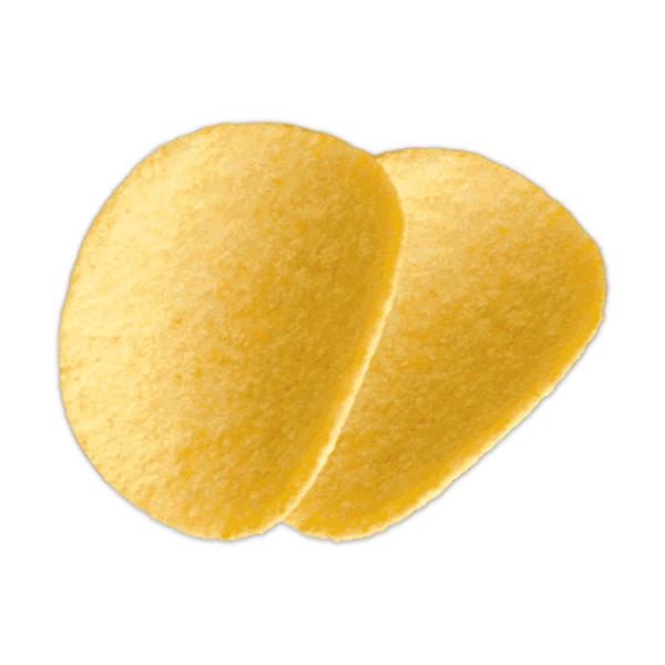 chip star ヤマザキビスケット YBC 45g チップスターSうすしお味 (8×6