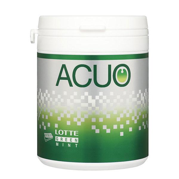 SALE/87%OFF】 ロッテ ACUO グリーンミント 14粒 20個セット ロッテ ACUO グリーンミント 14粒 x20 代引不可
