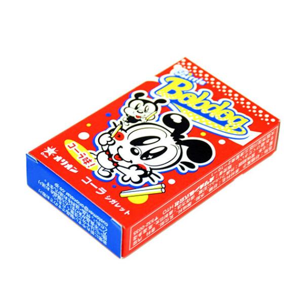 オリオン コーラシガレット (30×3)90入 (駄菓子 お菓子 ラムネ) 本州一部送料無料｜takaoka｜03