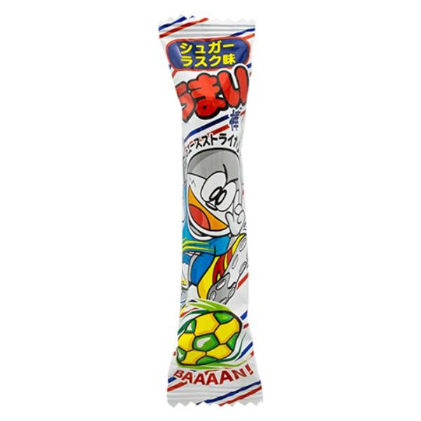 やおきん うまい棒 シュガーラスク味 (30×20)600本入 (Y14)(ケース販売