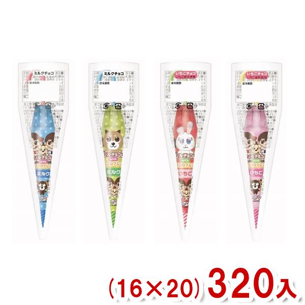 【超希少】不二家 ペコちゃん パラソルチョコいちご 大型クッション 非売品 レア 不二家（FUJIYA） 1本 パラソルチョコレート (16×20)320入 (ペコちゃん