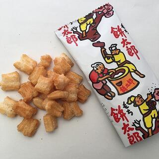 菓道 餅太郎 (30×20)600入 (あすつく 優良配送)(もちたろう 駄菓子