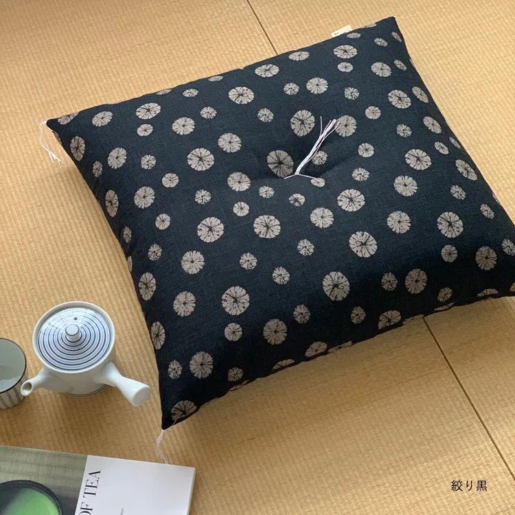 洛中高岡屋 京座布団 選べるサイズ 銘仙判 八端判 小座布団 夫婦 洛中高岡屋 京座布団 選べるサイズ 銘仙判 八端判 小座布団 夫婦
