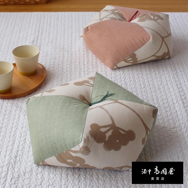 おじゃみ座布団<ソフトタイプ>Mサイズ : 洛中高岡屋 - 通販 おじゃみ座布団<ソフトタイプ>Mサイズ : 洛中高岡屋 - 通販