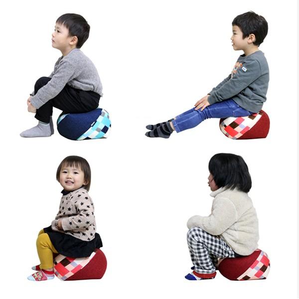 おじゃみキッズ 学 しっかりタイプ 洛中高岡屋 日本製 京都職人仕立て