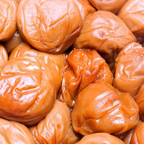 コスモス食品 しあわせいっぱい 海藻がいっぱい入った丸ごと梅のお吸い物 フリーズドライ スープ 6.1g×100食　送料無料(一部地域を除く)　 即_4