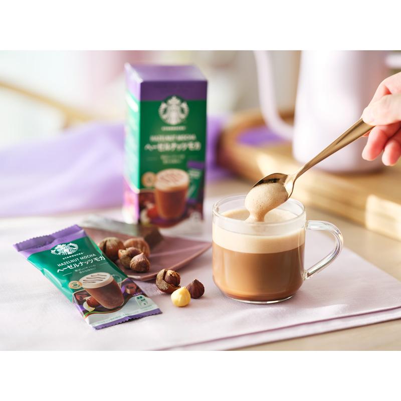 スターバックス プレミアムミックス 5種類から選べる 12箱セット