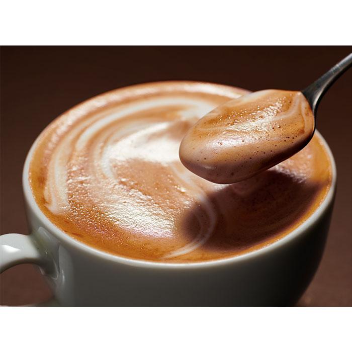 AGF ブレンディ カフェラトリー スティック 濃厚ミルクカフェラテ 甘さ