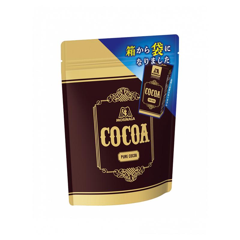 森永製菓 純ココア 110g×48袋 ピュアココア cocoa 送料無料(一部地域を