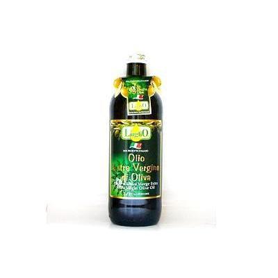 ルグリオエキストラヴァージンオリーブオイル １０００ｍｌ×１２本 【同梱不可】