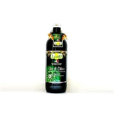 ルグリオピュアオリーブオイル １０００ｍｌ×１２本