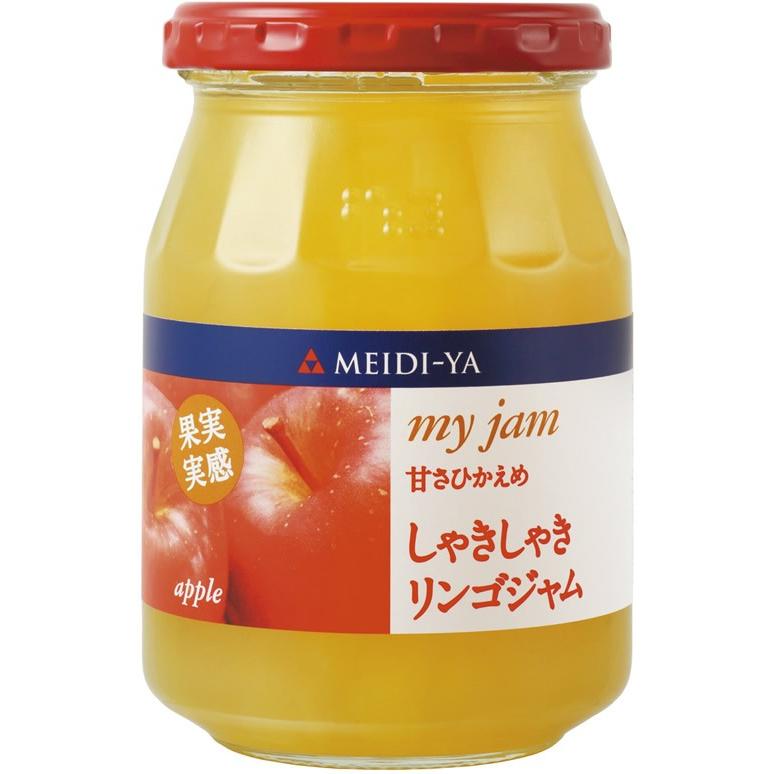 明治屋 MY 果実実感しゃきしゃきりんごジャム 340g×12本 【送料無料(一部地域除く)】 :ma10541:たかおマーケット - 通販 - Yahoo!ショッピング 明治屋 MY 果実実感しゃきしゃきりんごジャム 340g×12本 【送料無料(一部地域除く)】 :ma10541:たかおマーケット - 通販 - Yahoo!ショッピング