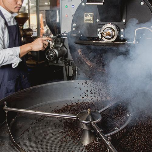 ブルーマウンテン ブレンド コーヒー 焙煎豆 ブルーマウンテンブレンド