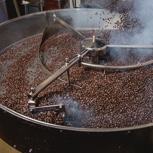 ブルーマウンテン ブレンド コーヒー 焙煎豆 ブルーマウンテンブレンド