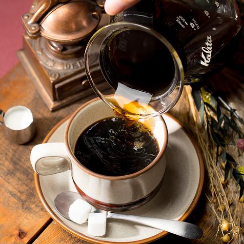 ブルーマウンテン ブレンド コーヒー 焙煎豆 ブルーマウンテンブレンド