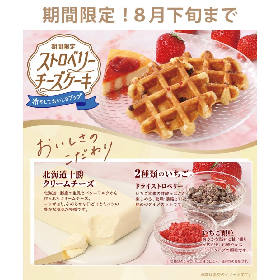 マネケン ワッフル 60袋セット 《A》 ベルギーワッフル (6種類から