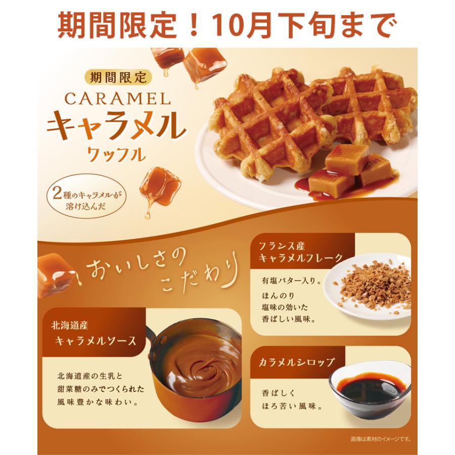 マネケン ワッフル 60袋セット 《A》 ベルギーワッフル (6種類から
