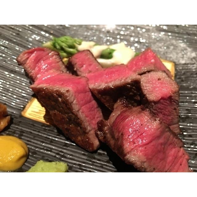 宝牧場 近江牛 限定 シャトーブリアン ブロック ヒレ 和牛 500ｇ 冷蔵 お中元 お歳暮 ギフト 行列 予約の取れない 有名店 Oumisya500 宝牧場直営 焼肉 精肉 宝亭 通販 Yahoo ショッピング