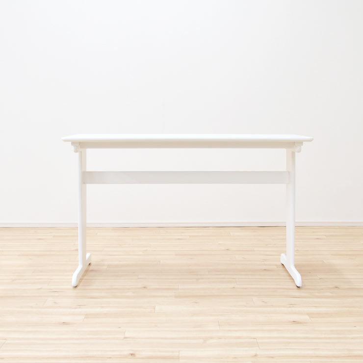 コンパクト ダイニングテーブル 120cm×60cm cpt120-371wh コンパクト ダイニングテーブル 120cm×60cm cpt120-371wh