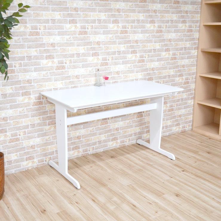 コンパクト ダイニングテーブル 120cm×60cm cpt120-371wh コンパクト ダイニングテーブル 120cm×60cm cpt120-371wh