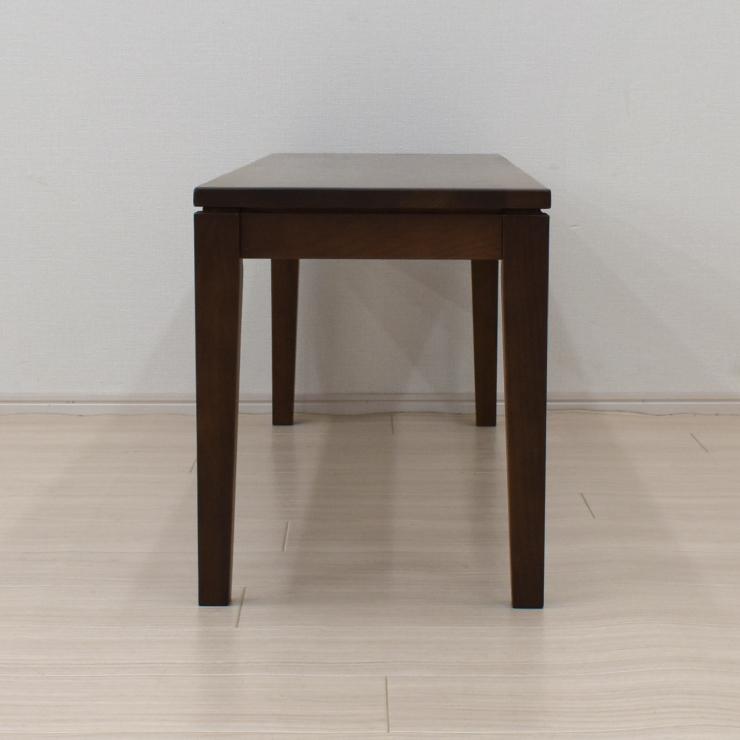 ダイニングベンチ 110cm 2人 kapuri110-ben-351 ナチュラル ダイニングベンチ 110cm 2人 kapuri110-ben-351 ナチュラル