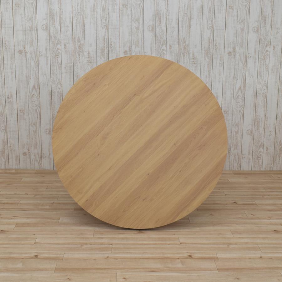 工場アウトレット品 丸テーブル 幅120cm 4人用 ml120-369ok-wh 工場アウトレット品 丸テーブル 幅120cm 4人用 ml120-369ok-wh